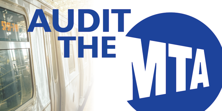 audit the mta image