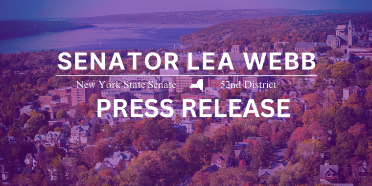 As Temperatures Drop in Tompkins County,  Senator Webb, Assemblymember Kelles and PULP Help Utility Customers Apply For Energy Assistance