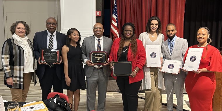 Abraham Lincoln Demond Day