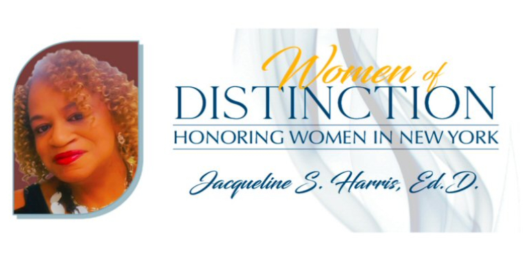 Jacqueline S. Harris