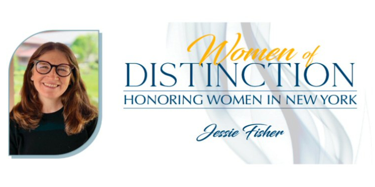 Jessie Fisher