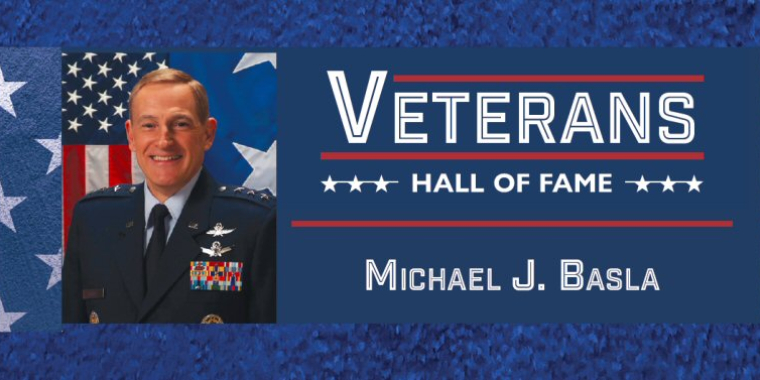 Michael J. Basla
