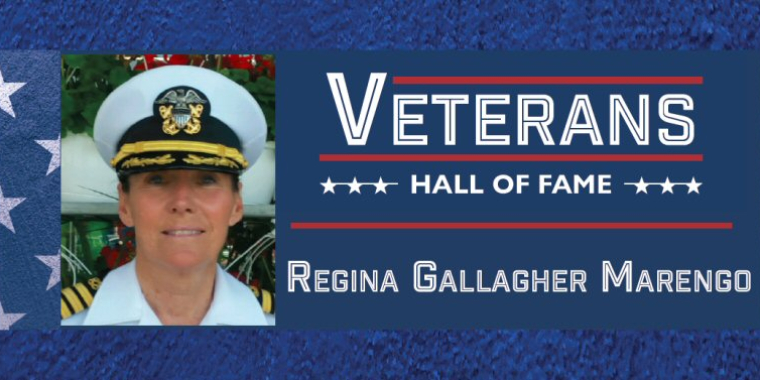 Regina Gallagher Marengo