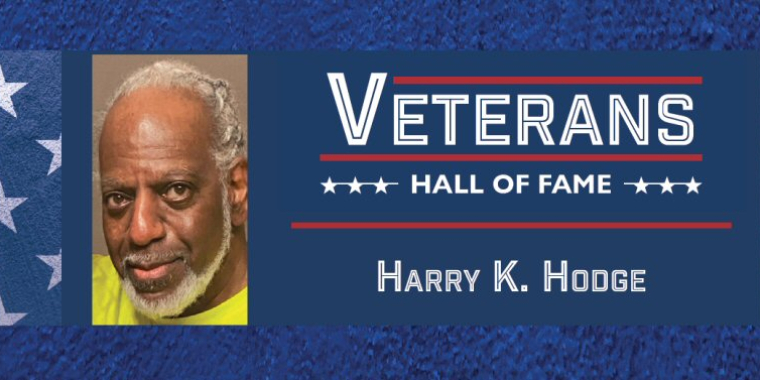 Harry K. Hodge