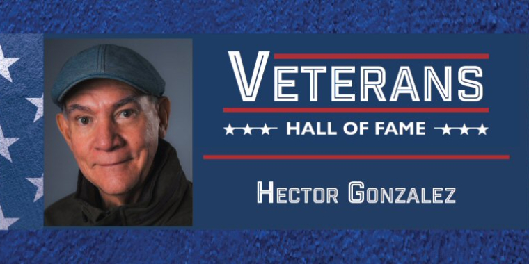 Hector Gonzalez