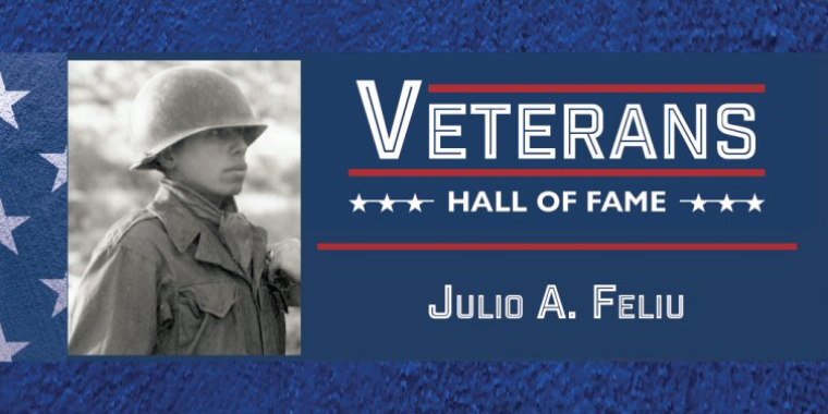 Julio A. Feliu