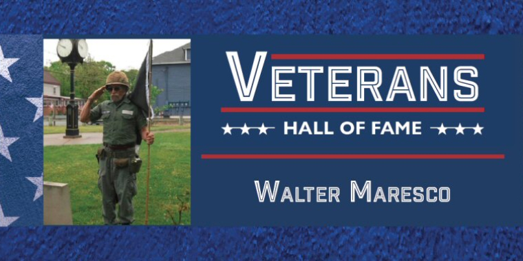 Walter Maresco