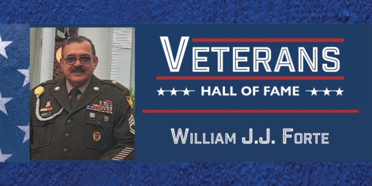 William J.J. Forte