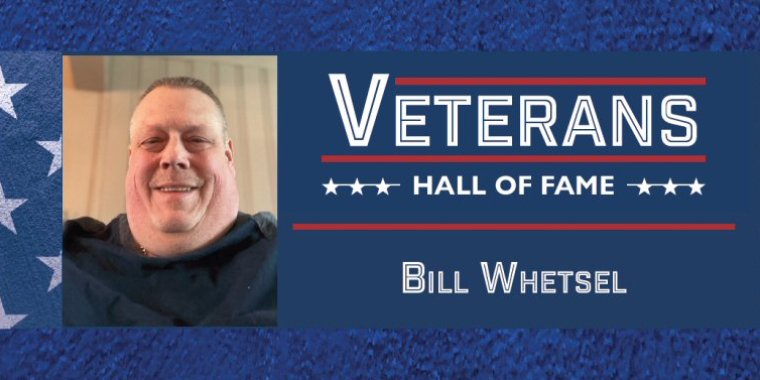 Bill Whetsel