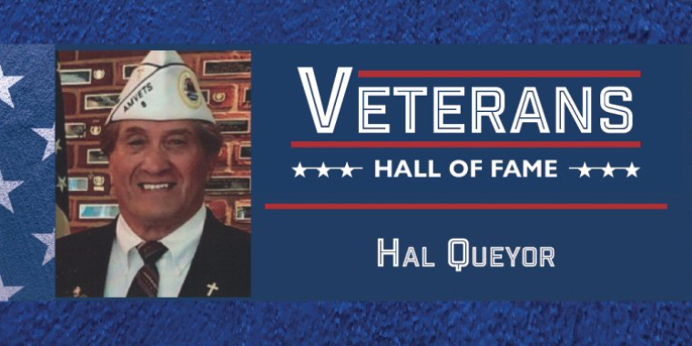 Hal Queyor