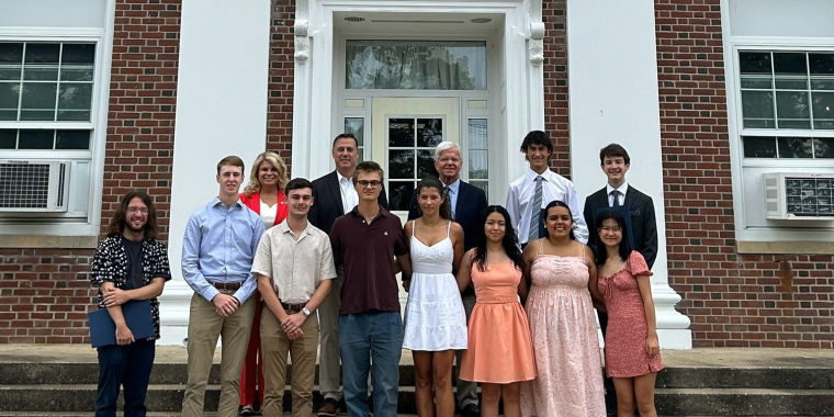 Palumbo North Fork Val/Sal