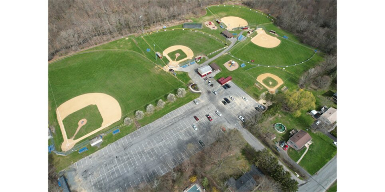 The Town of Wallkill Little League complex will have another lighted field, thanks to a state grant secured by State Senator James Skoufis.