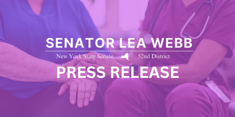 Senator Webb Highlights Reproductive Health Wins in 2024 Session