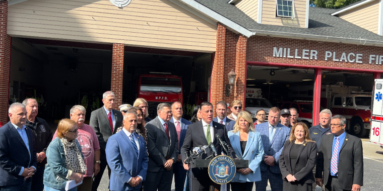 Street Takeover Press Conference 