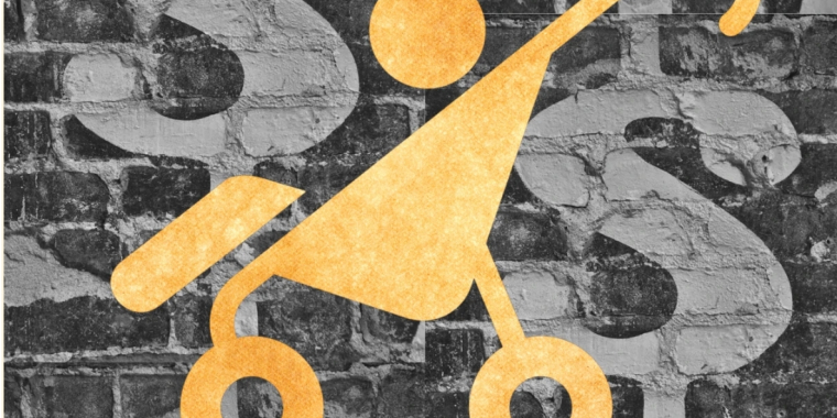 A new proposal from state senator Andrew Gounardes would send some new parents $1,800 in the third trimester of pregnancy. | Flickr via Nicolas Raymond and Jim Legans, Jr. + Brad Racino