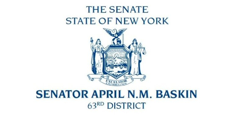 Senator Baskin 