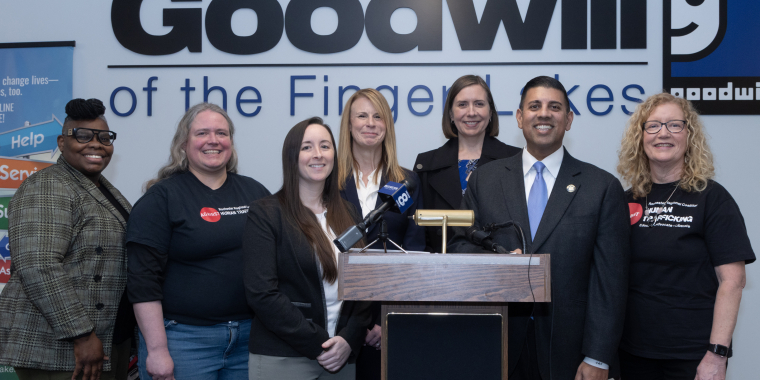 Goodwill of the Finger Lakes 