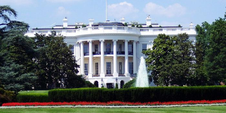 The White House