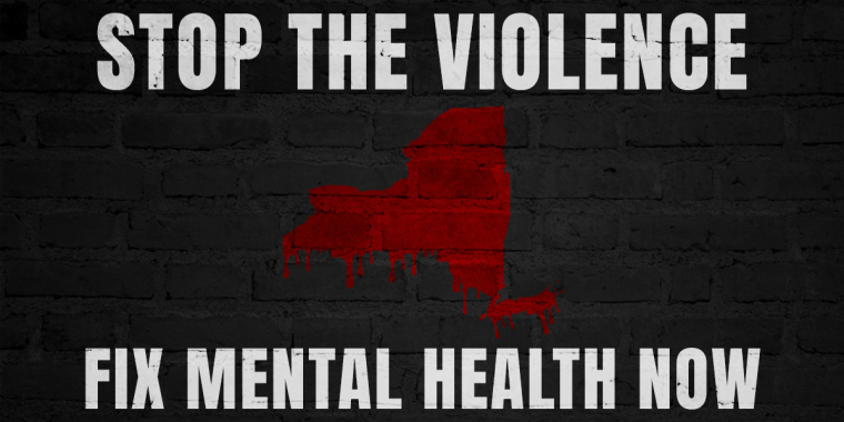 Senator Chan Involuntary Commitment