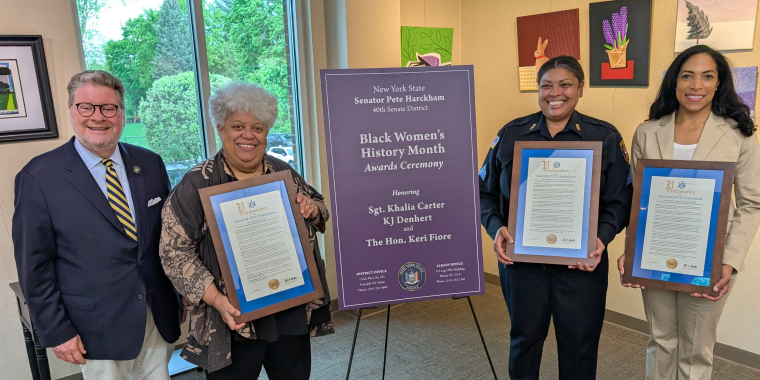 Black Women's History Month