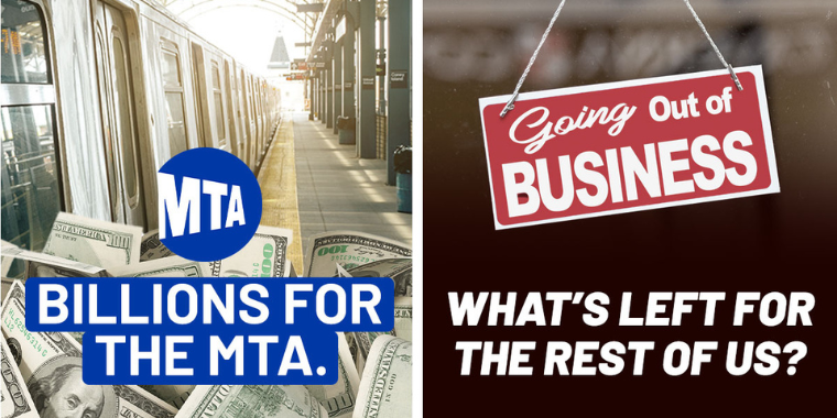 Senate Republicans Blast Inclusion of Regional Mobility Tax in State Budget