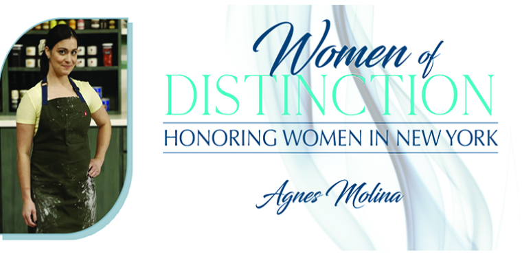 Agnes Molina
