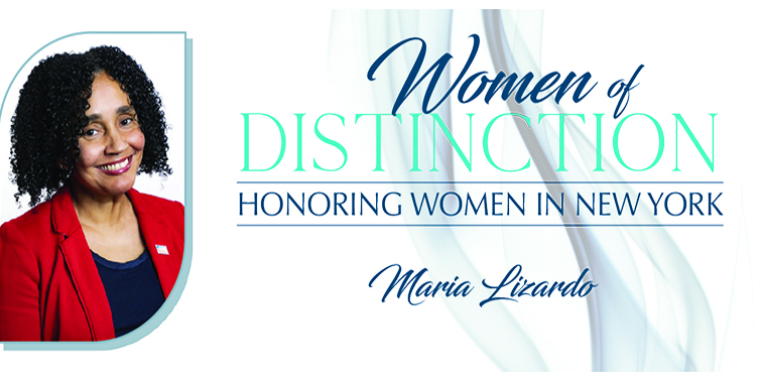 Maria Lizardo