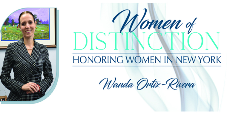 Wanda Ortiz Rivera