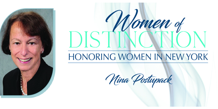 Nina Postupack