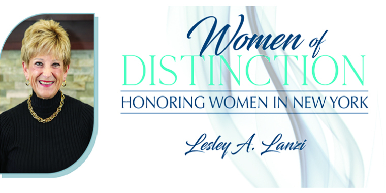 Lesley A. Lanzi