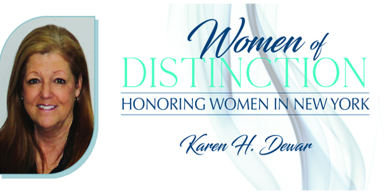 Karen H. Dewar