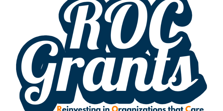 ROC Grants