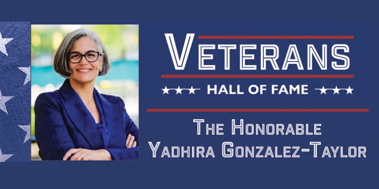 The Honorable Yadhira Gonzalez-Taylor