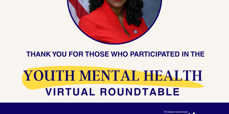 YMHRT 2025 thank you