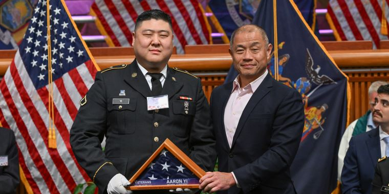 Veterans Hall of Fame