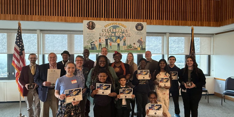 Environmental Awards 2025