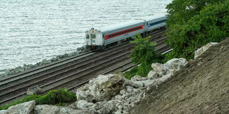 The MTA’s financial woes are well-documented. The agency had $45.7 billion of debt as of March. Last year, it lost around $800 million from riders evading fares and tolls, the source of 40 percent of its annual operating budget. 