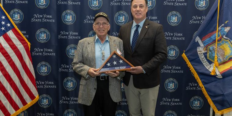 Veterans Hall of Fame 