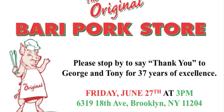 bari pork store senator chan