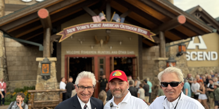 Bass Fishing Pro Shop Clifton Park opening