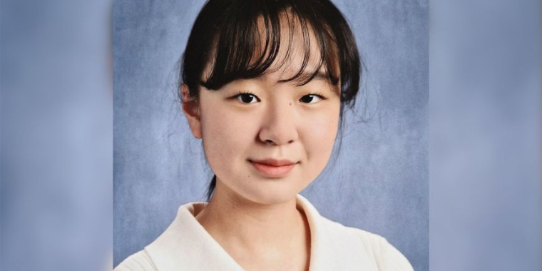 Yeonsoo Go, Photo from CNN