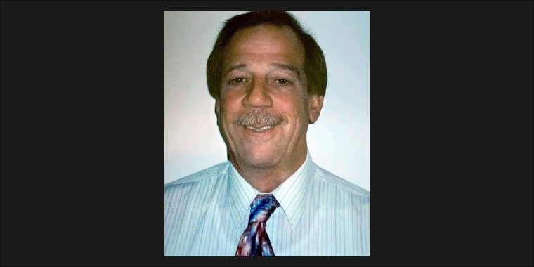 Photo Image of Port Authority Detective Thomas Inman
