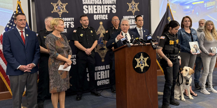 Call for New Bipartisan “NYS Safe Pet Boarding Act”