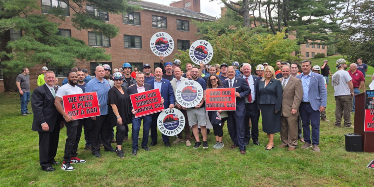 Senate And Assembly Republicans Urge Public Input On New State Energy Plan