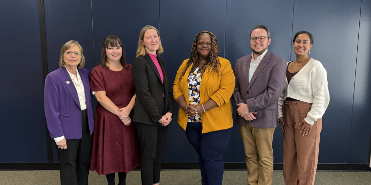 PSC Press Conference 