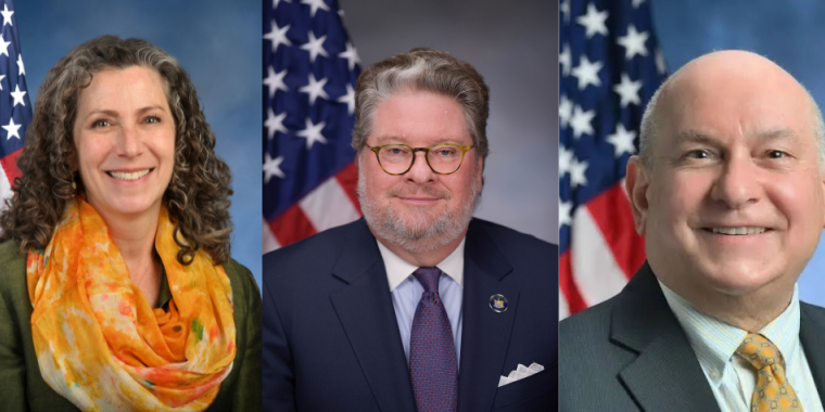 Levenberg Harckham Burdick