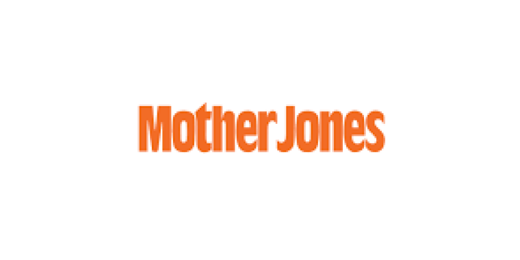 Mother Jones