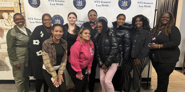 Film Screening Broome County 