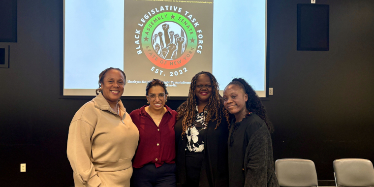 NYSBLTF Binghamton Stop 