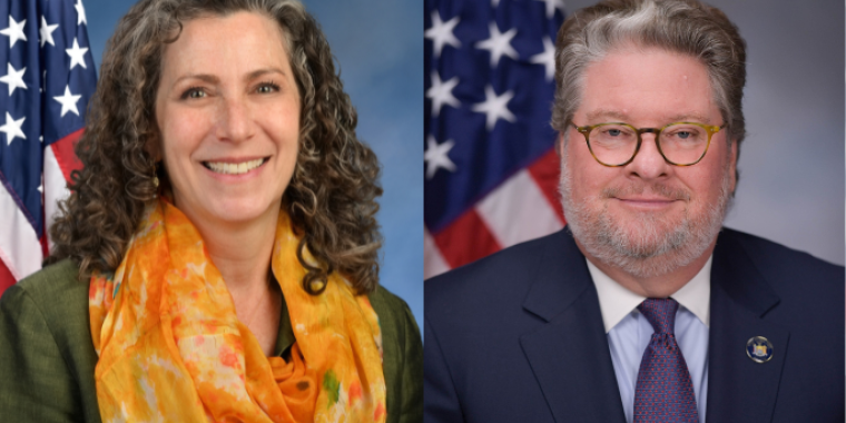 Harckham and Levenberg